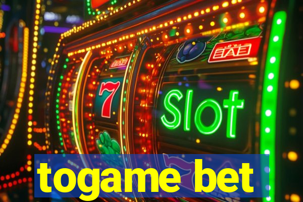 togame bet